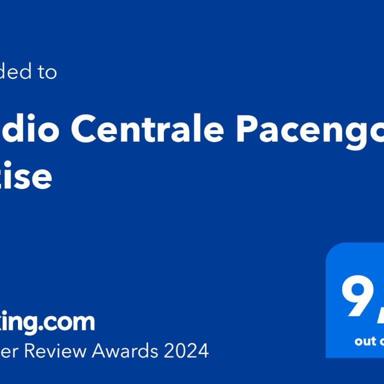 Studio Centrale Pacengo di Lazise - Monolocale Queen - 31