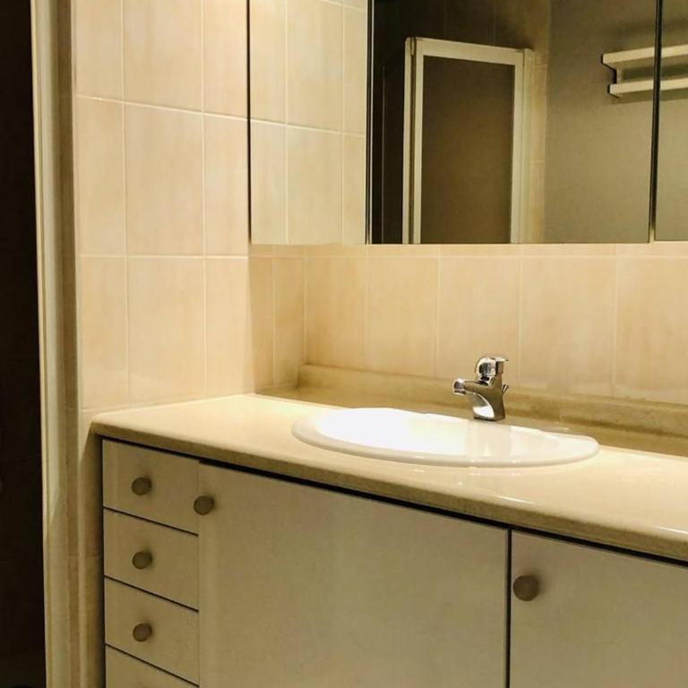 Arcachon : Appartement T2 avec balcon et parking, à deux pas des plages de l'Aiguillon - FR-1-433-66 - Appartement (3 Adultes) - 8