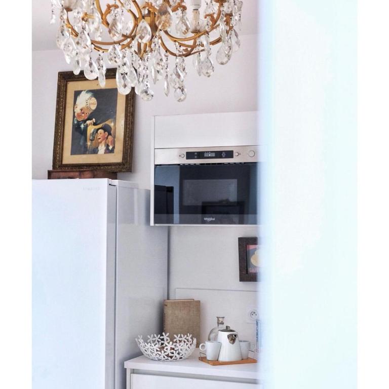 LA MAISON d'HORTENSE, maison de charme et de caractère - Villa 2 Chambres - 1