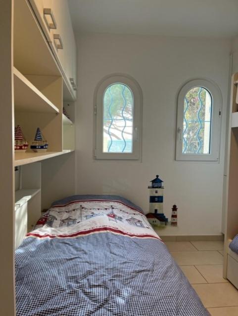 Maison du pêcheur bord de mer - 2 à 4 pers - Casa con 1 dormitorio - 9