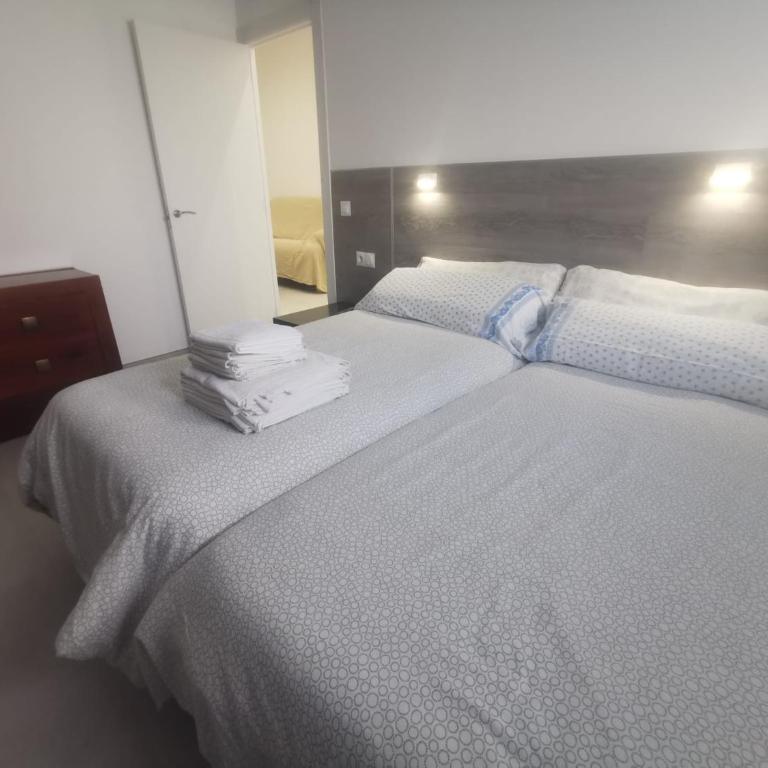FIRST FLOOR - STUDIO 109 c - Apartamento de 1 dormitorio - Planta baja - 9