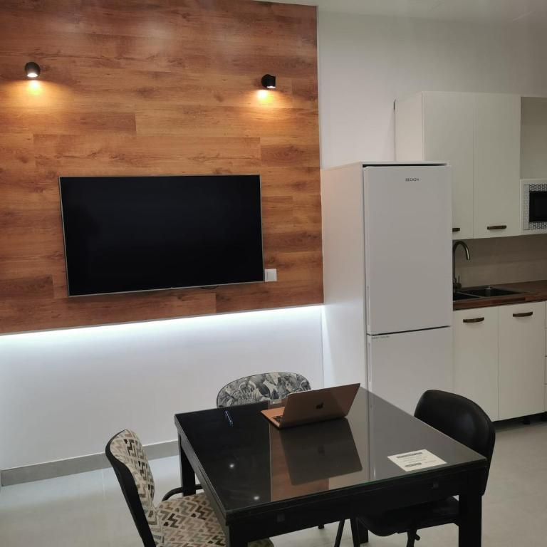 FIRST FLOOR - STUDIO 109 c - Apartamento de 1 dormitorio - Planta baja - 11