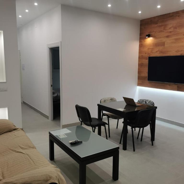 FIRST FLOOR - STUDIO 109 c - Apartamento de 1 dormitorio - Planta baja - 12