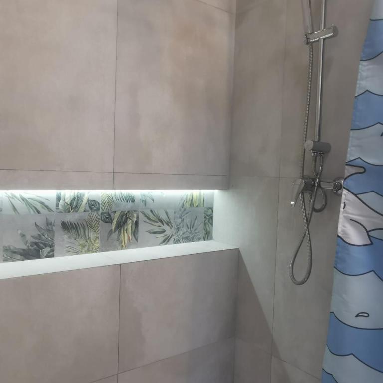 FIRST FLOOR - STUDIO 109 c - Apartamento de 1 dormitorio - Planta baja - 14