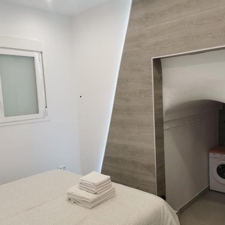FIRST FLOOR - STUDIO 109 c - Apartamento de 1 dormitorio - Planta baja - 15