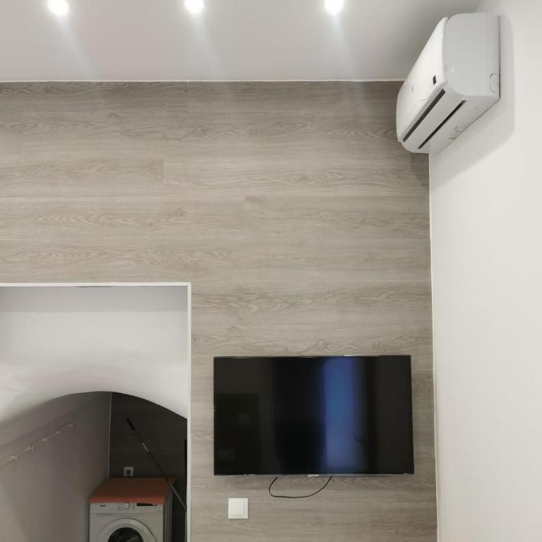 FIRST FLOOR - STUDIO 109 c - Apartamento de 1 dormitorio - Planta baja - 17