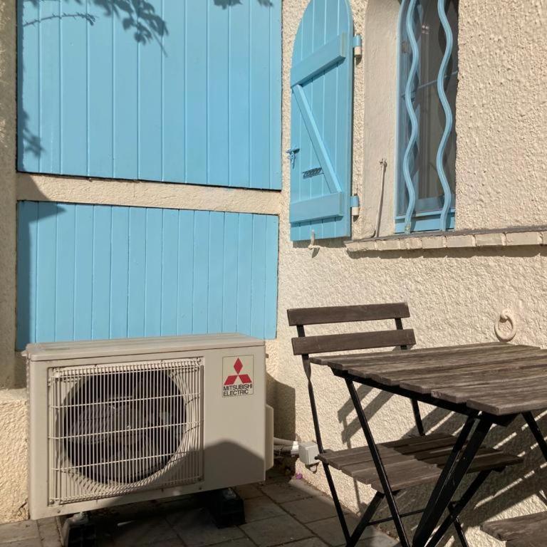 Maison du pêcheur bord de mer - 2 à 4 pers - Casa con 1 dormitorio - 12