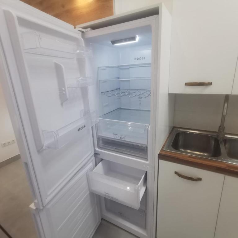 FIRST FLOOR - STUDIO 109 c - Apartamento de 1 dormitorio - Planta baja - 21