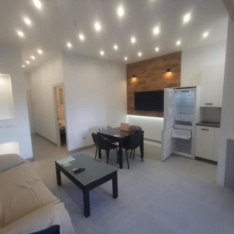 FIRST FLOOR - STUDIO 109 c - Apartamento de 1 dormitorio - Planta baja - 22