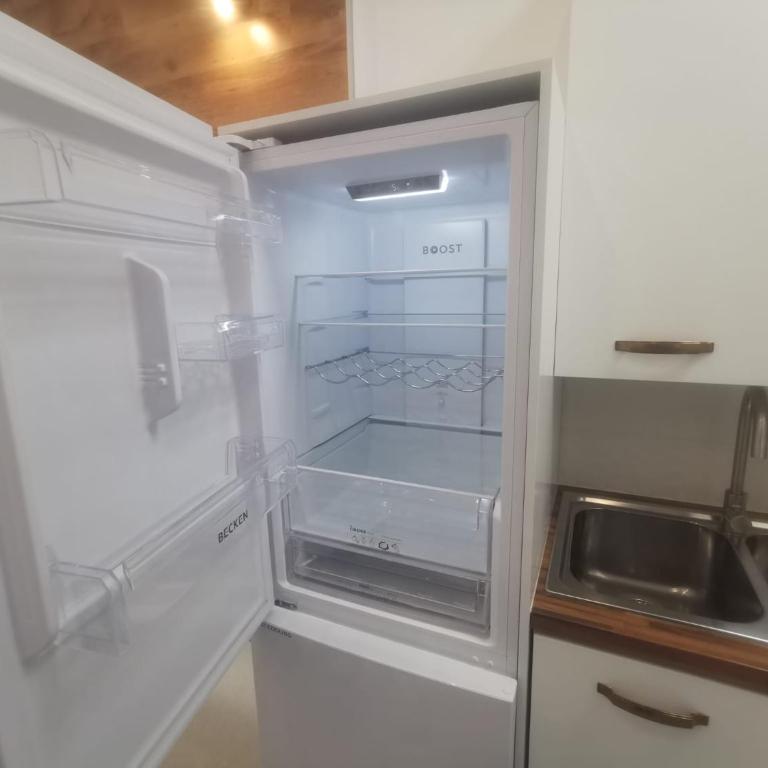 FIRST FLOOR - STUDIO 109 c - Apartamento de 1 dormitorio - Planta baja - 23