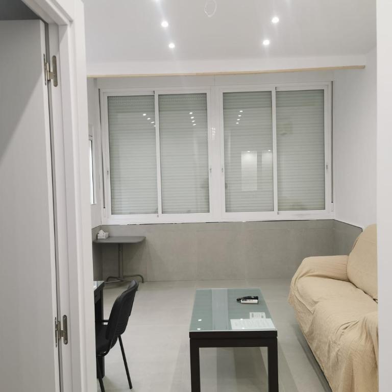 FIRST FLOOR - STUDIO 109 c - Apartamento de 1 dormitorio - Planta baja - 26