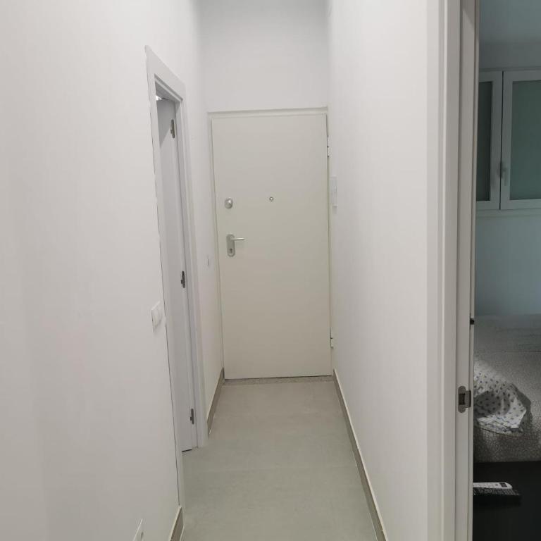 FIRST FLOOR - STUDIO 109 c - Apartamento de 1 dormitorio - Planta baja - 30