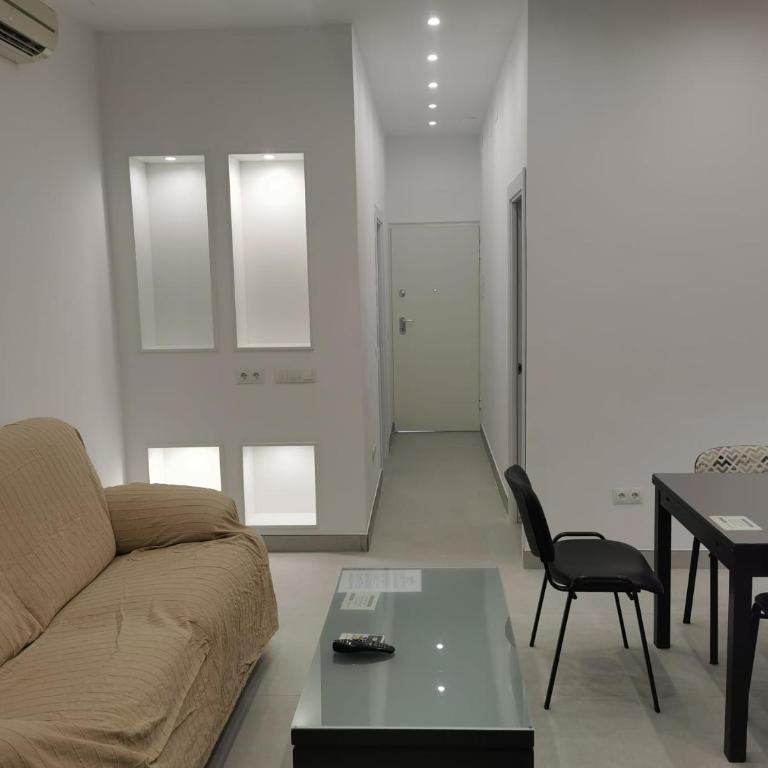 FIRST FLOOR - STUDIO 109 c - Apartamento de 1 dormitorio - Planta baja - 31