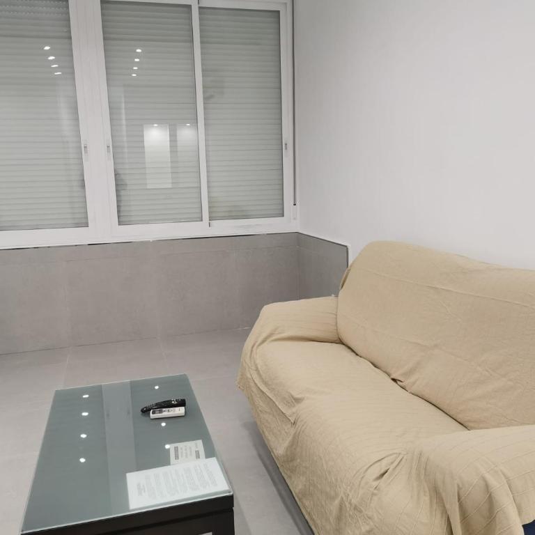 FIRST FLOOR - STUDIO 109 c - Apartamento de 1 dormitorio - Planta baja - 32