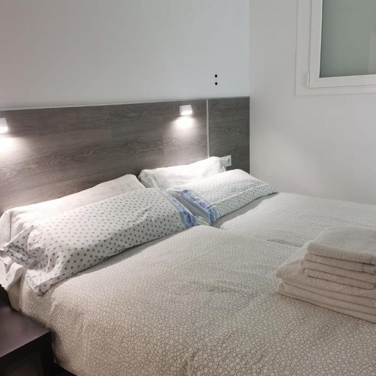 FIRST FLOOR - STUDIO 109 c - Apartamento de 1 dormitorio - Planta baja - 34