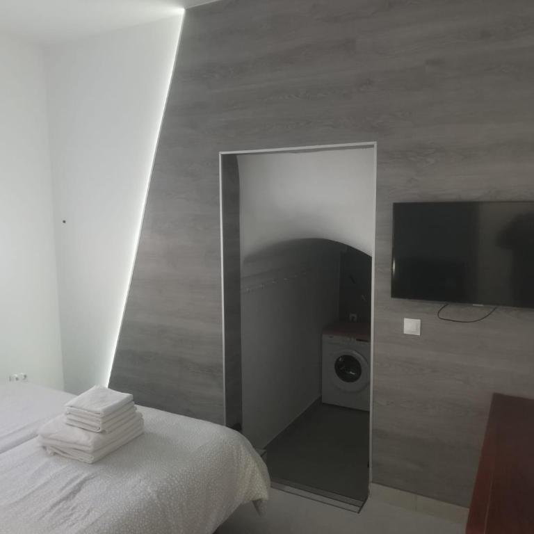 FIRST FLOOR - STUDIO 109 c - Apartamento de 1 dormitorio - Planta baja - 35