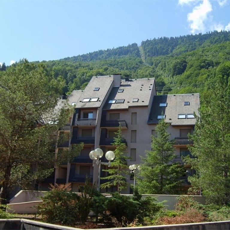 Duplex T3 à Luchon - 6 pers, télécabine, parking, wifi - FR-1-313-164 - Apartment (6 Adults) - 10