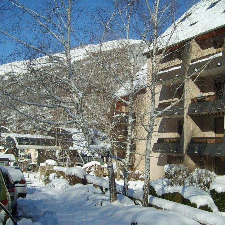 Duplex T3 à Luchon - 6 pers, télécabine, parking, wifi - FR-1-313-164 - Apartment (6 Adults) - 11