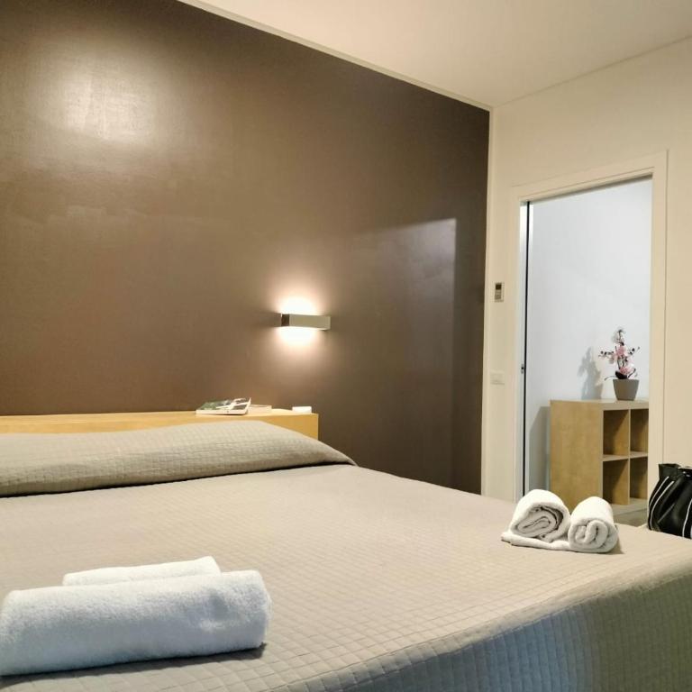 Residence Igea - Appartamento con 1 Camera da Letto (4 Adulti) - 13