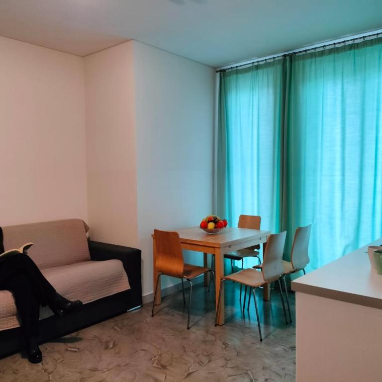 Residence Igea - Appartamento con 1 Camera da Letto (4 Adulti) - 4