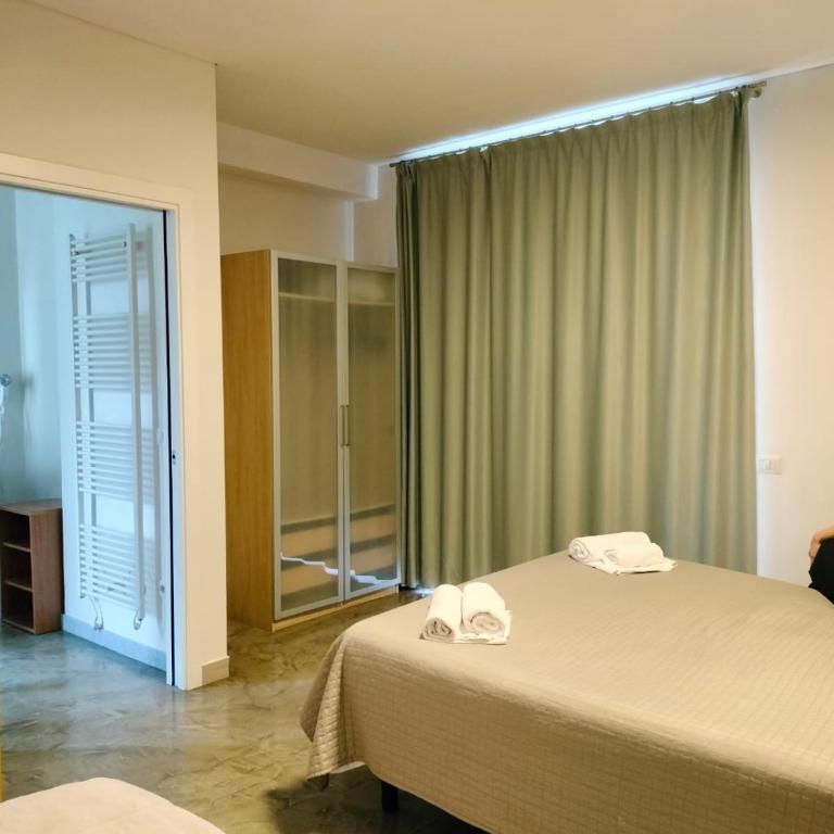 Residence Igea - Appartamento con 1 Camera da Letto (4 Adulti) - 7