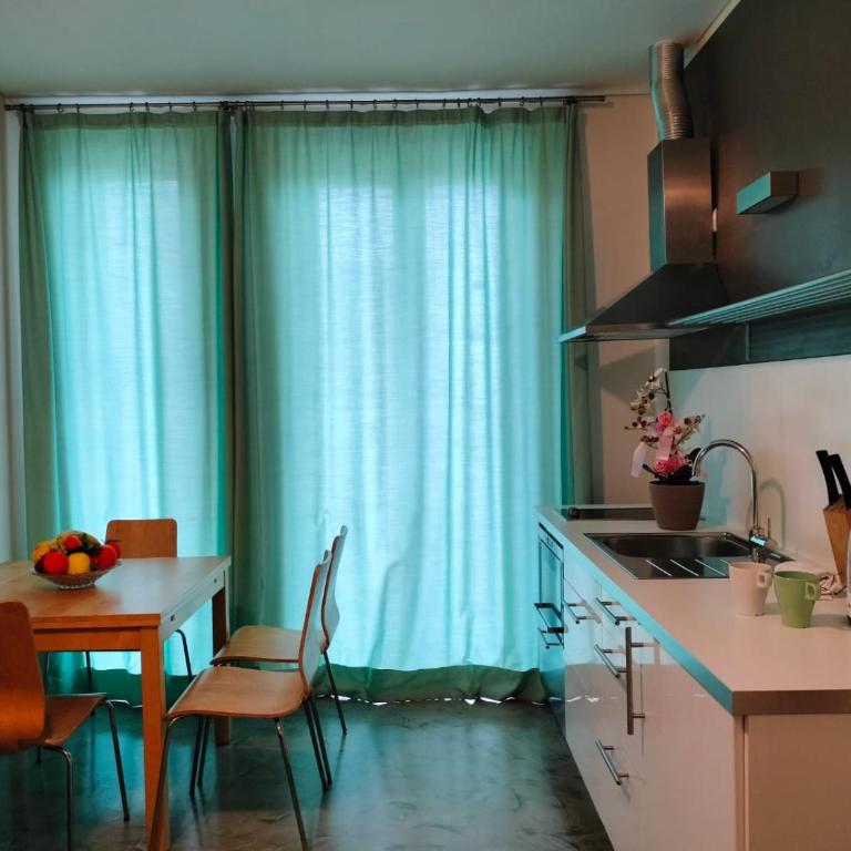 Residence Igea - Appartamento con 1 Camera da Letto (4 Adulti) - 3