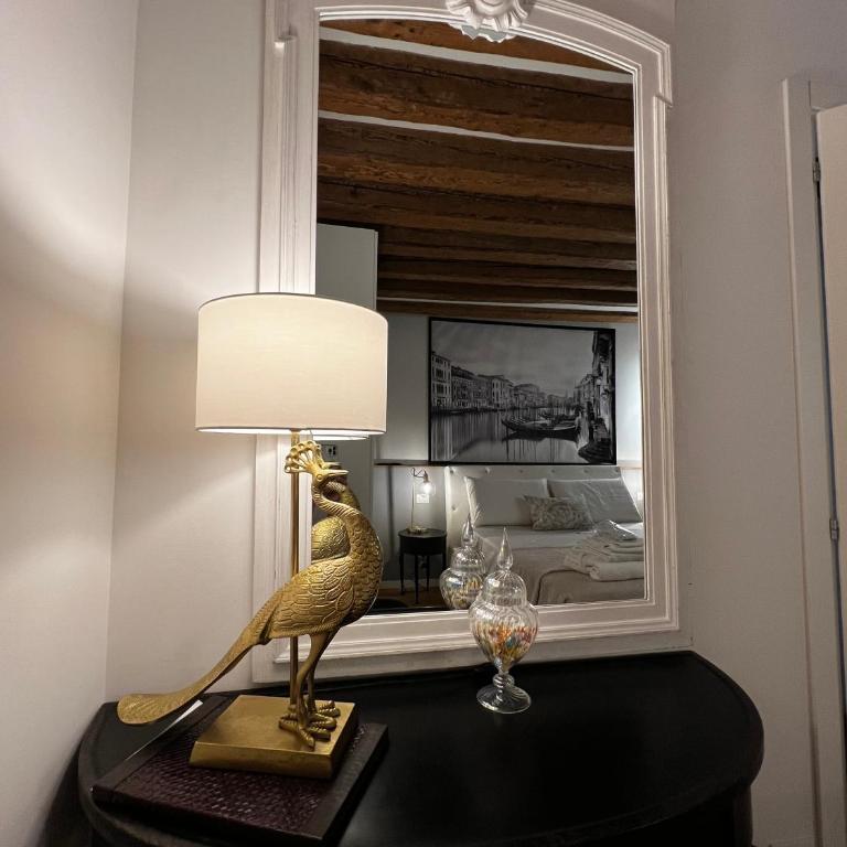 Venice Vibes - Terrace Apartment in Venice - Apartment with Terrace - 8
