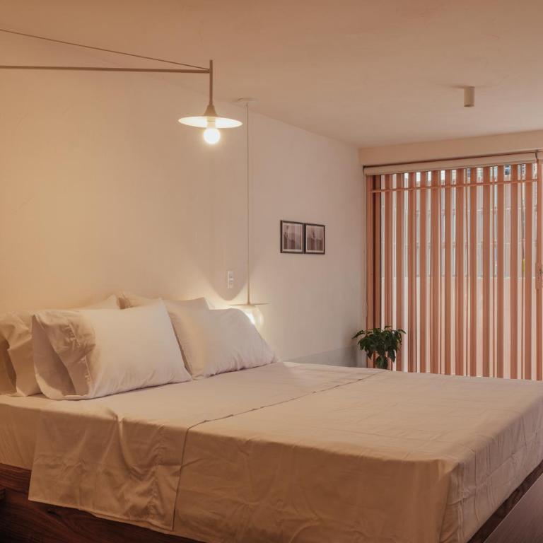 NEW Cozy Duplex in Laureles with A/C and WI-FI - One-Bedroom Apartment - 4