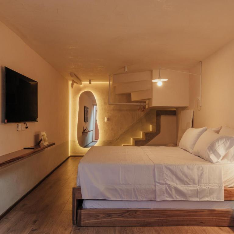 NEW Cozy Duplex in Laureles with A/C and WI-FI - One-Bedroom Apartment - 1