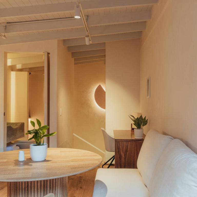 NEW Cozy Duplex in Laureles with A/C and WI-FI - One-Bedroom Apartment - 13