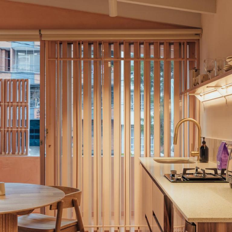NEW Cozy Duplex in Laureles with A/C and WI-FI - One-Bedroom Apartment - 12