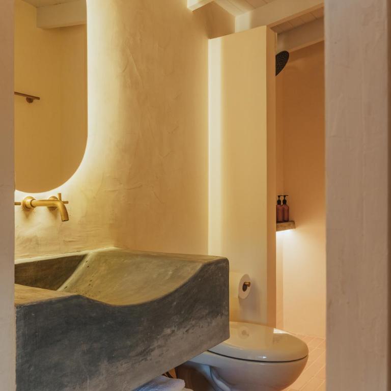 NEW Cozy Duplex in Laureles with A/C and WI-FI - One-Bedroom Apartment - 14