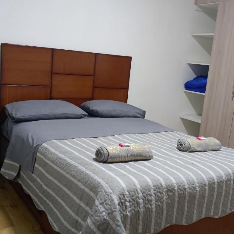 céntrico y acogedor apartamento en el Prado - Apartamento de 1 dormitorio - 1