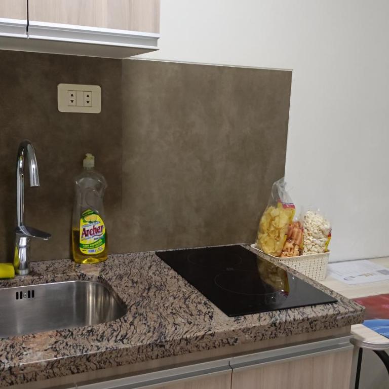 céntrico y acogedor apartamento en el Prado - Apartamento de 1 dormitorio - 5