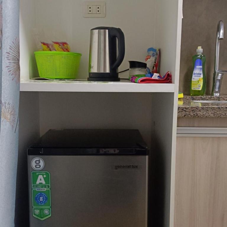 céntrico y acogedor apartamento en el Prado - Apartamento de 1 dormitorio - 8