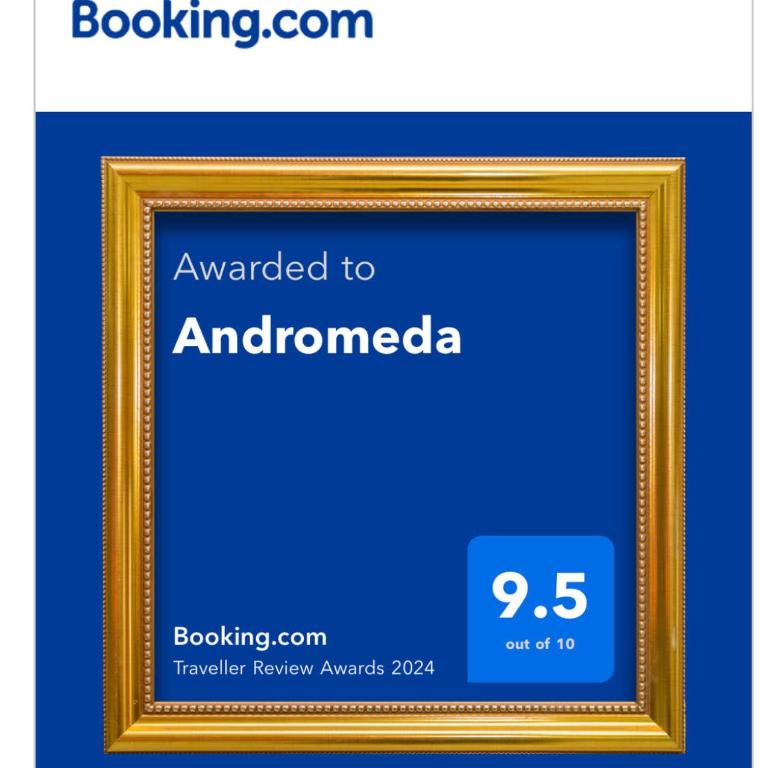 Andromeda - Two-Bedroom Apartment - 59