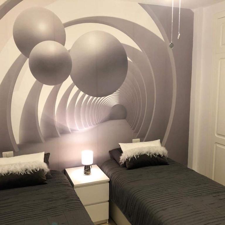 Andromeda - Two-Bedroom Apartment - 24