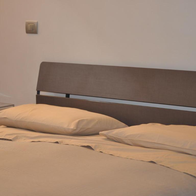 A casa di Pelé suite - Camera Matrimoniale con Bagno Privato - 1