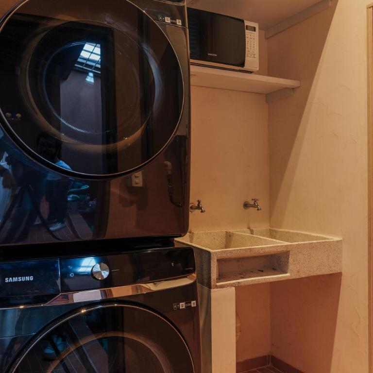 NEW Cozy Duplex in Laureles with A/C and WI-FI - One-Bedroom Apartment - 18
