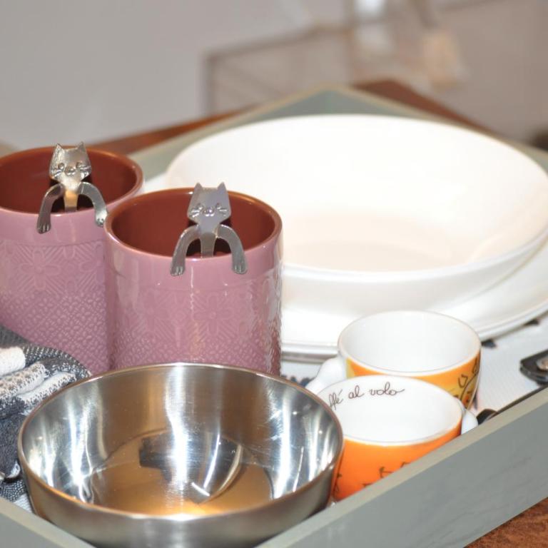 A casa di Pelé suite - Camera Matrimoniale con Bagno Privato - 4