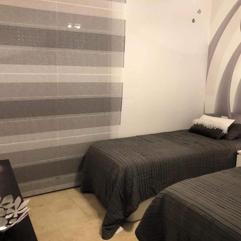 Andromeda - Two-Bedroom Apartment - 27