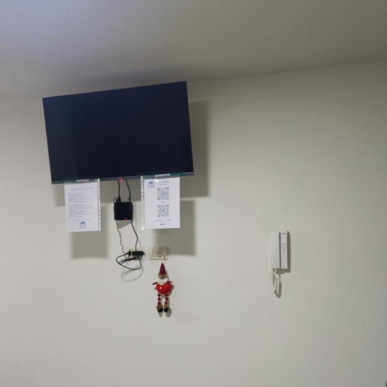 Céntrico Departamento en el Prado - Apartamento de 1 dormitorio - 7