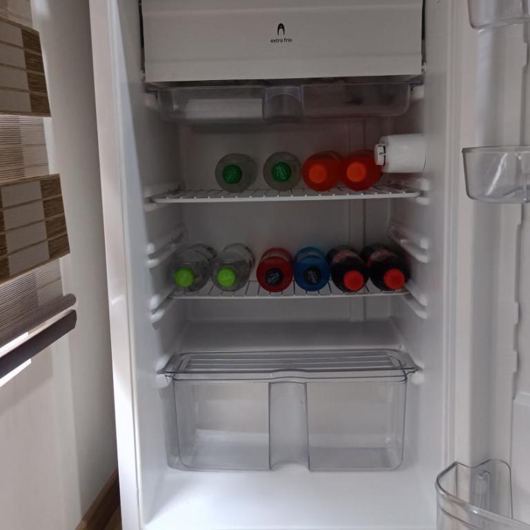 Céntrico Departamento en el Prado - Apartamento de 1 dormitorio - 14