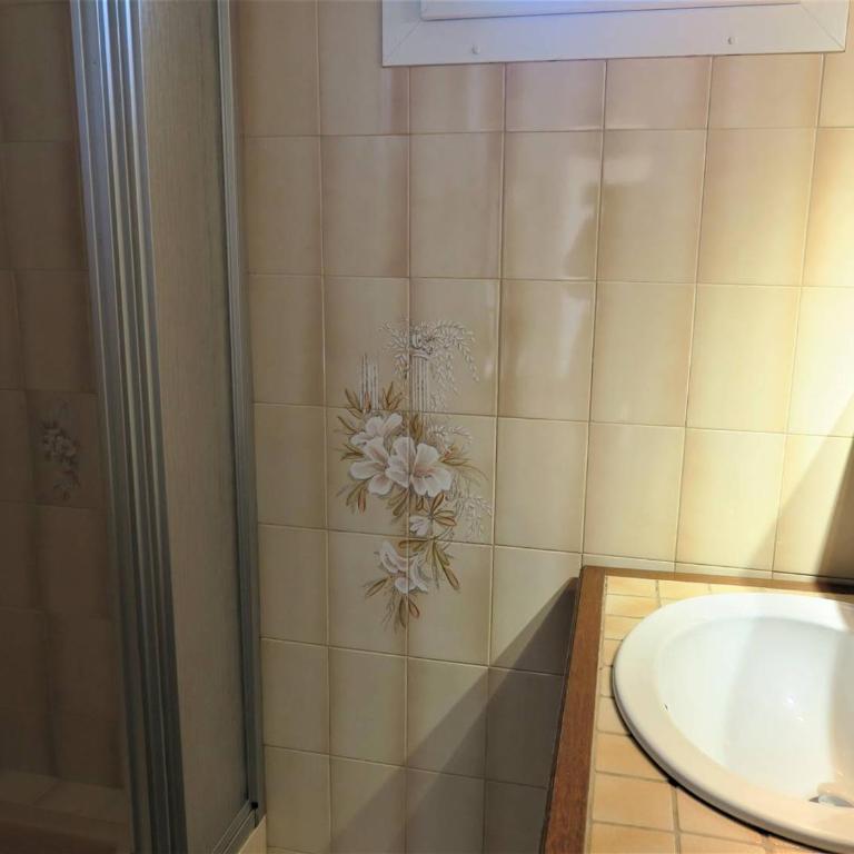 Maison conviviale avec jardin, WIFI gratuit, à 900m de la plage de Trestraou, Perros-Guirec - FR-1-368-291 - Maison de Vacances (9 Adultes) - 13