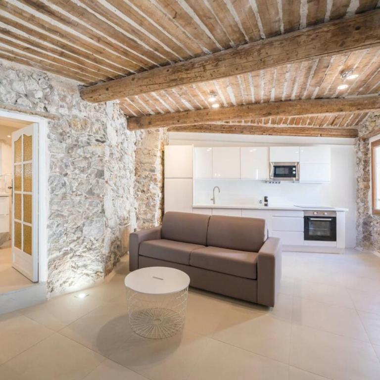 Brand new one bedroom heart of Cannes - Appartement - 6