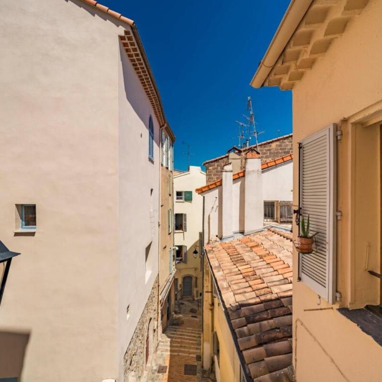 Brand new one bedroom heart of Cannes - Appartement - 14