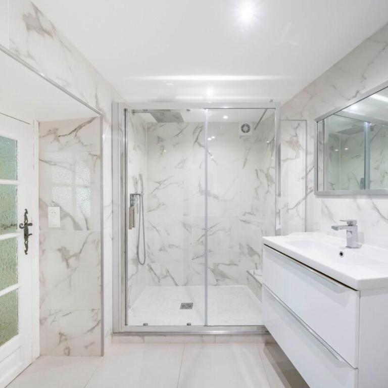 Brand new one bedroom heart of Cannes - Appartement - 12