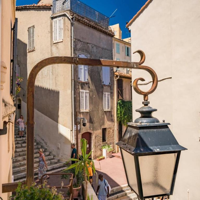 Brand new one bedroom heart of Cannes - Appartement - 15