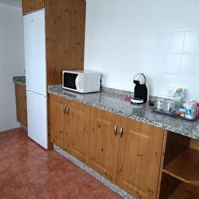 San Acacio 22 - Apartamento de 2 dormitorios - 16