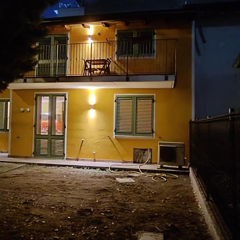 Un angolo a Milano... - Camera Matrimoniale/Doppia con Letti Singoli con Letto Supplementare - 4
